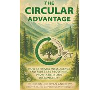 The Circular Advantage: How Artificial Intelligence and Reuse Are Redefining Profitability and Sustainability