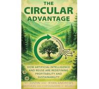 The Circular Advantage: How Artificial Intelligence and Reuse are Redefining Profitability and Sustainability