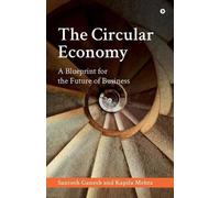 The Circular Economy (Tascabile)