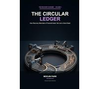 The Circular Ledger: How Recovery Becomes a Financial Asset, Not Just a Good Deed