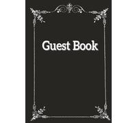 The Circulating Guest Book for Weddings: Interactive Reception Activity Disguised as a Guest Book. Quirky and Fun! Guests love it!