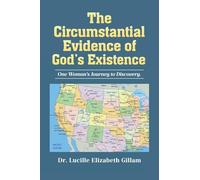 The Circumstantial Evidence of God's Existence