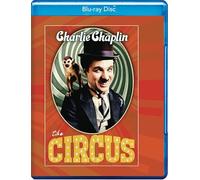 The Circus [Blu-ay]