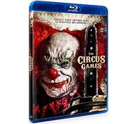 Seven7 – THE CIRCUS GAMES
