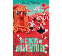 The Circus of Adventure