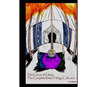 The Circus of Chaos Collection Book: Books 1-3: The Complete Initial Trilogy