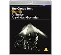 The Circus Tent (Blu-ray) Bharat Gopi V.K. Sriraman Jalaja Nedumudi Venu