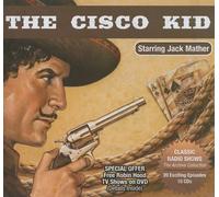 The Cisco Kid