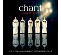 The Cistercian Monks of Stift Heiligenkreuz Chant (CD) Album