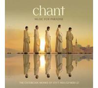 The Cistercian Monks of Stift Heiligenkreuz Chant: Music for Paradise (CD)