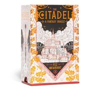 The Citadel : A Fantasy Oracle (60 Oracle Cards & Guidebook)