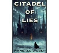 The Citadel of Lies: 2