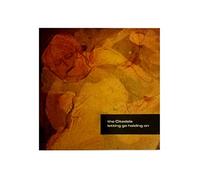 The Citadels - Letting Go Holding On