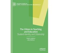 The Citizen in Teaching and Education: Student Identity and Citizenship