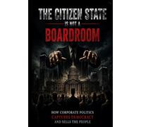 THE CITIZIN STATE IS NOTA BOARDROOM: How Anti-Establishment Con Men Rebranded Your Freedom Into a Corporate Liability
