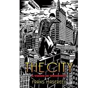 The City: A Vision in Woodcuts