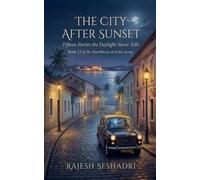 The City After Sunset: 13