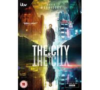 The City And The City (Revised) [Edizione: Regno Unito]
