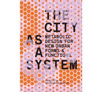 The City as a System (Tascabile)