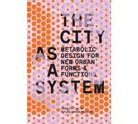 The City as a System (Tascabile)
