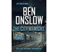The City at Night: Graffiti is their language. The city is their battlefield.