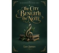The City Beneath The Note