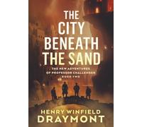 The City Beneath the Sand