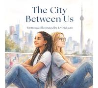 The City Between Us