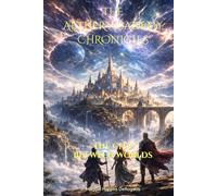 The City Between Worlds