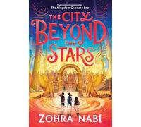 The City Beyond the Stars