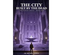 The City Built by the Dead