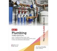 The City & Guilds Textbook: Plumbing Book 2, Third Edition: For the Level 3 Apprenticeship (9189, 9289), Level 3 Technical Occupational Entry (6036) & ... Sketching Your Unique Fashion Design Style