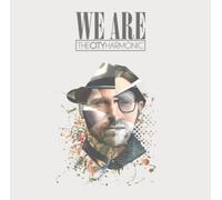 The City Harmonic We Are (CD) Album