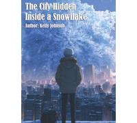 The City Hidden Inside a Snowflake