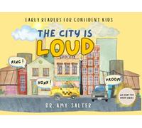 The City is Loud