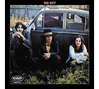 THE CITY Now That Everything’s Been Said with Bonus Tracks JAPAN CD NUOVO