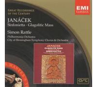 The City of Birmingham Symphony Chorus Sinfonietta (CD) Album