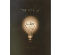 Jeanne DuPrau The City of Ember (Copertina rigida) City of Ember