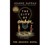 The City of Ember – The Graphic Novel – 1 – Random House