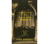 The City of Falling Angels [Lingua Inglese]