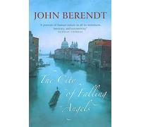 The city of falling angels [Lingua Inglese]