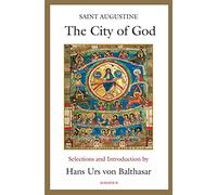 The City of God (Tascabile)