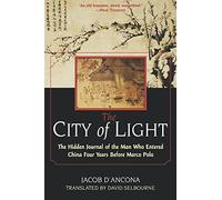 The City of Light [Lingua Inglese]