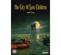 The City of Lost Children (DVD)