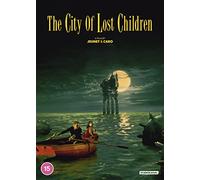The City of Lost Children (DVD)