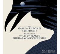 Music of 'Game of Thrones' by Ramin Djawadi