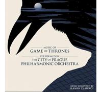 The City Of Prague Philarmonic Orchestra - The Game of Thrones Symphony
