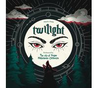 THE CITY OF PRAGUE PHILHARMONIC ORCHESTR Twilight (Vinyl LP) 12" Album