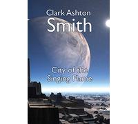 The City of the Singing Flame