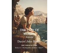 The City of Words: Aspasia